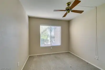 2821 Dry Plains Drive, Las Vegas, NV 89134 Bedroom