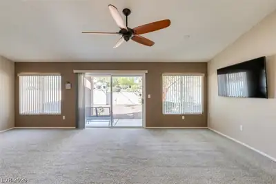 2821 Dry Plains Drive, Las Vegas, NV 89134 Living Room