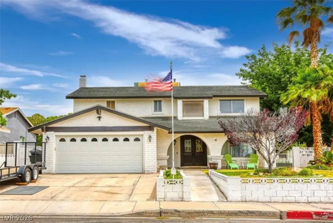 786 Marita Drive, Boulder City, NV 89005