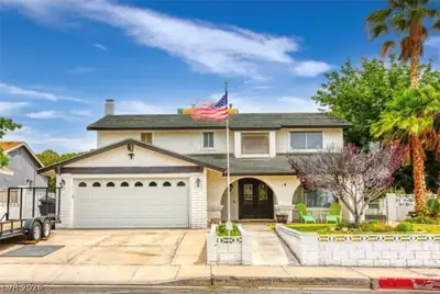 786 Marita Drive, Boulder City