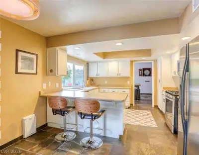 786 Marita Drive, Boulder City, NV 89005 Kitchen