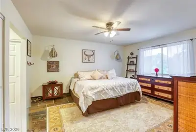 786 Marita Drive, Boulder City, NV 89005 Bedroom