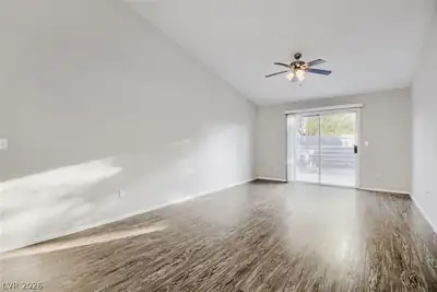 3332 Strawberry Roan Road, North Las Vegas, NV 89032 Living Room