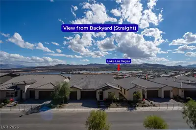 359 Portus Delphini Court, Henderson, NV 89011 View