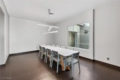 8480 Via De Bellasidra Court, Las Vegas, NV 89123 Dining Area
