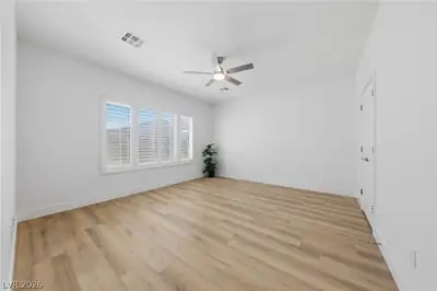 3605 Hammerkop Drive, North Las Vegas, NV 89084 Bedroom