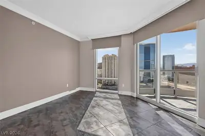 222 Karen Avenue 2608, Las Vegas, NV 89109 Bedroom