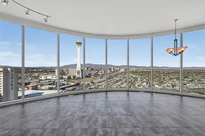 222 Karen Avenue 2608, Las Vegas