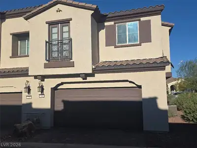 769 Omaggio Place, Henderson