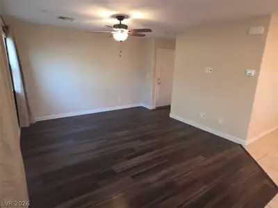 769 Omaggio Place, Henderson, NV 89011 Living Room