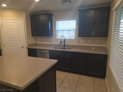 769 Omaggio Place, Henderson, NV 89011 Kitchen
