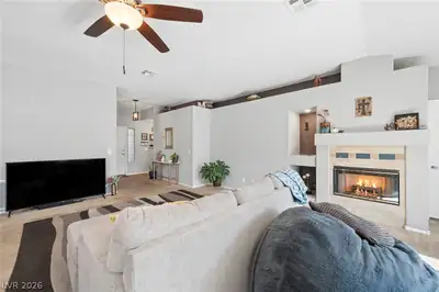1691 Navarre Lane, Henderson, NV 89014 Living Room