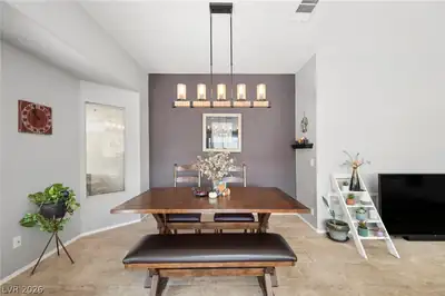 1691 Navarre Lane, Henderson, NV 89014 Dining Area