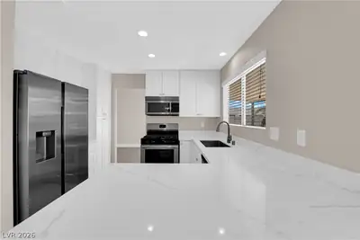 7727 Scoby Court, Las Vegas, NV 89147 Kitchen