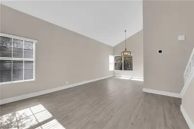 7727 Scoby Court, Las Vegas, NV 89147 Living Room
