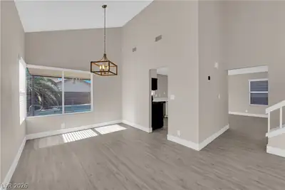 7727 Scoby Court, Las Vegas, NV 89147 Dining Area