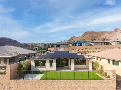 5 Faro De Marbella Court, Henderson