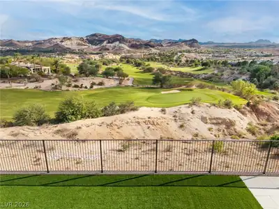 5 Faro De Marbella Court, Henderson, NV 89011 View