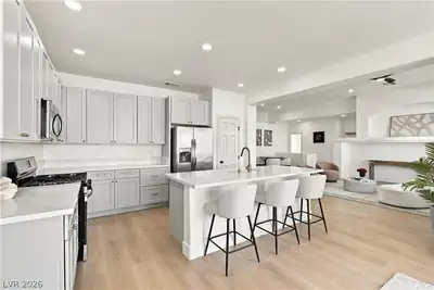 8916 Loggers Mill Avenue, Las Vegas, NV 89143 