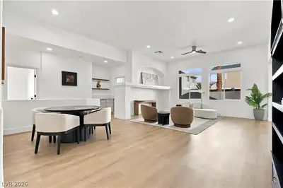 8916 Loggers Mill Avenue, Las Vegas, NV 89143 