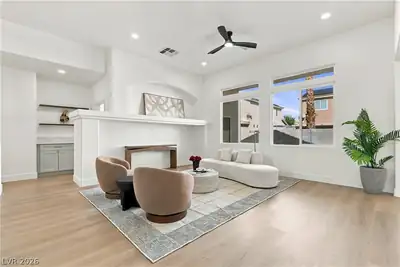 8916 Loggers Mill Avenue, Las Vegas, NV 89143 