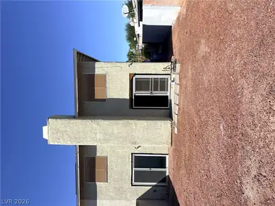 528 Chelsea Drive, Henderson, NV 89014 Back of Structure