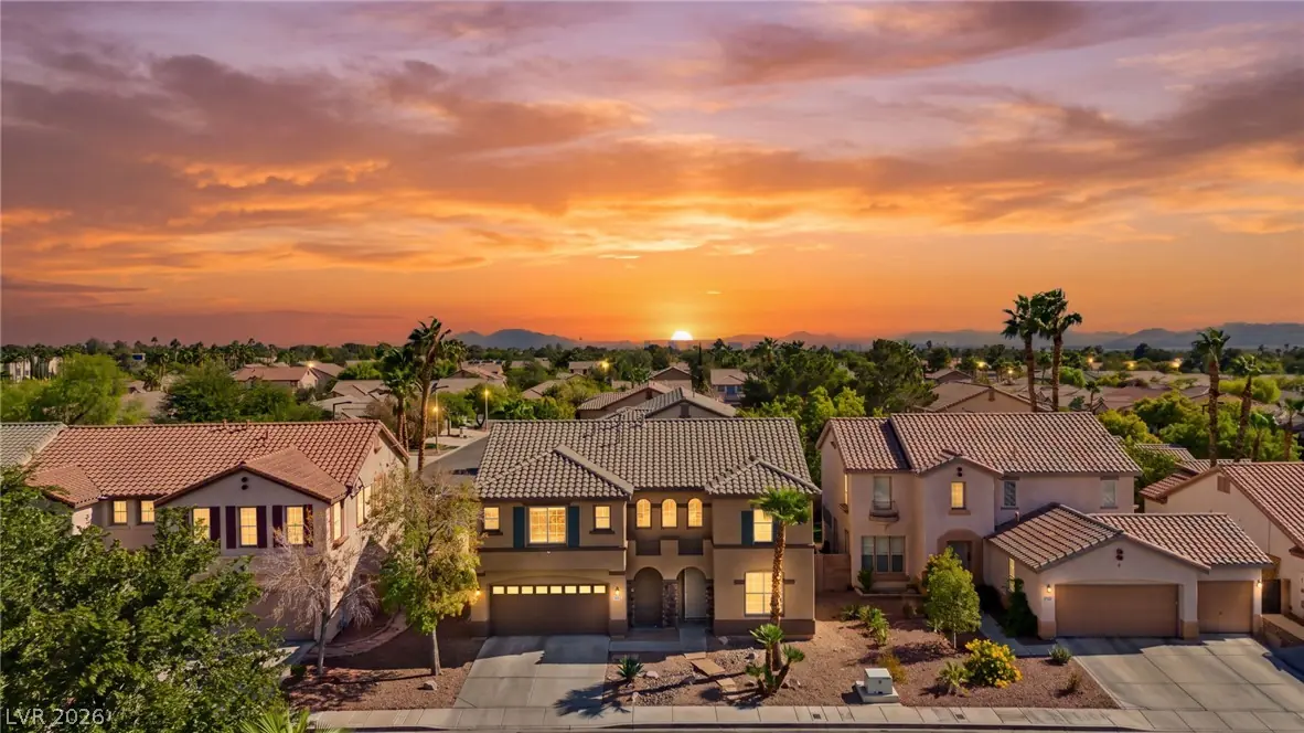 3040 Carbondale Street, Las Vegas, NV 89135