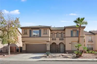 3040 Carbondale Street, Las Vegas, NV 89135 