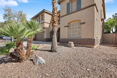 3040 Carbondale Street, Las Vegas, NV 89135 
