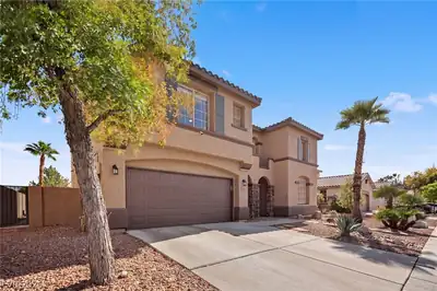 3040 Carbondale Street, Las Vegas, NV 89135 