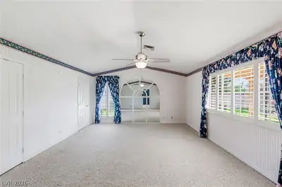 1611 Managua Drive, Las Vegas, NV 89123 Bedroom