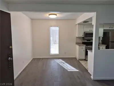 1405 Vegas Valley Drive 225, Las Vegas, NV 89169 Dining Area