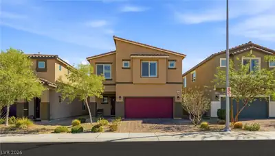 8360 South Miller Lane, Las Vegas