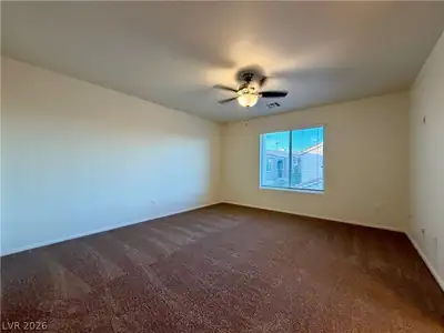 1025 Larkspur Point Court, Las Vegas, NV 89138 Primary Bedroom