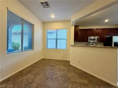 1025 Larkspur Point Court, Las Vegas, NV 89138 Dining Area