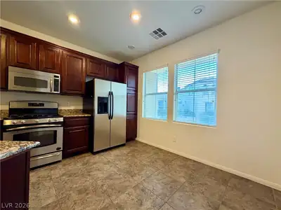 1025 Larkspur Point Court, Las Vegas, NV 89138 Kitchen