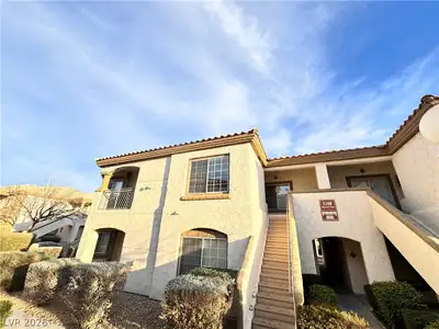5108 Harvest Time Street 201, Las Vegas