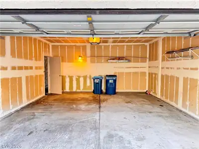 5108 Harvest Time Street 201, Las Vegas, NV 89130 Garage