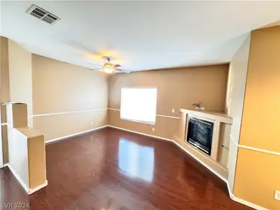 5108 Harvest Time Street 201, Las Vegas, NV 89130 Living Room