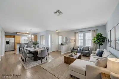 3125 North Buffalo Drive 1145, Las Vegas