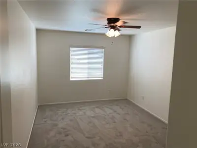 3317 PERCHING BIRD Lane 0, North Las Vegas, NV 89084 Bedroom