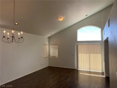 3317 PERCHING BIRD Lane 0, North Las Vegas, NV 89084 Living Room