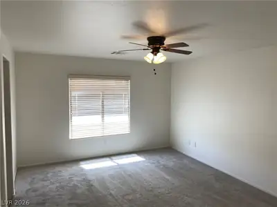 3317 PERCHING BIRD Lane 0, North Las Vegas, NV 89084 Primary Bedroom