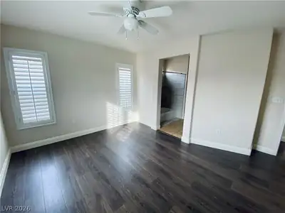 9586 Summer Furnace Street, Las Vegas, NV 89178 Bedroom