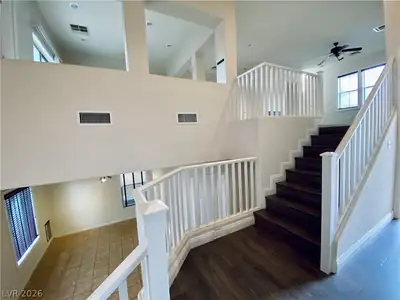 9586 Summer Furnace Street, Las Vegas, NV 89178 Stairs