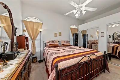 700 Carnegie Street 3714, Henderson, NV 89052 Bedroom