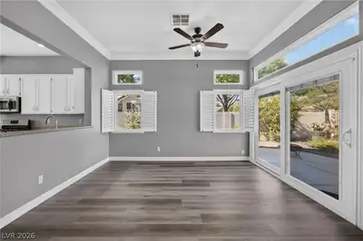 10328 South Summer River Avenue, Las Vegas, NV 89144 Dining Area