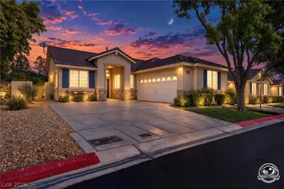 10328 South Summer River Avenue, Las Vegas