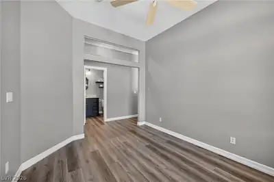 10328 South Summer River Avenue, Las Vegas, NV 89144 Bedroom