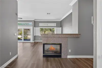 10328 South Summer River Avenue, Las Vegas, NV 89144 Living Room
